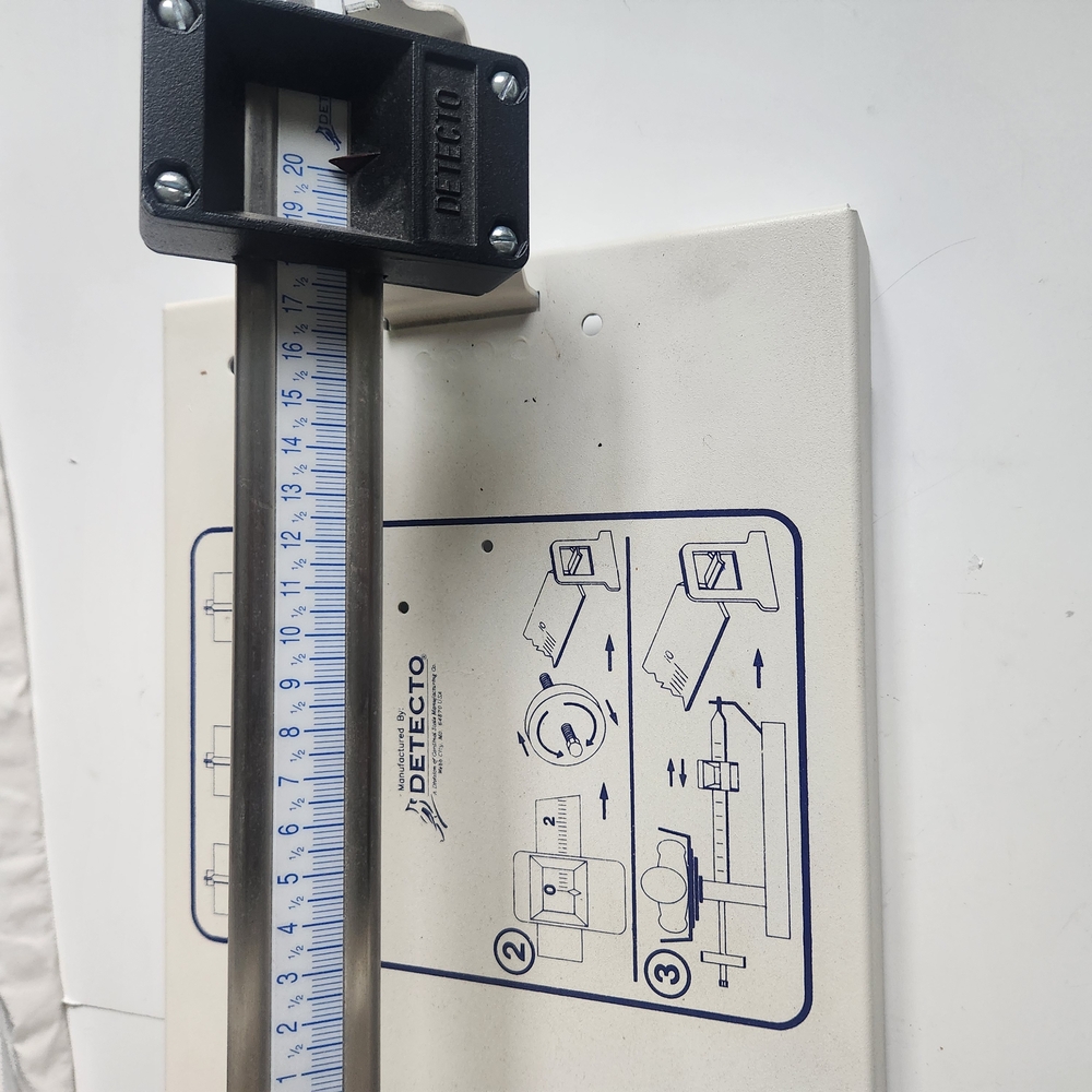 Detecto Infant Beam Scales